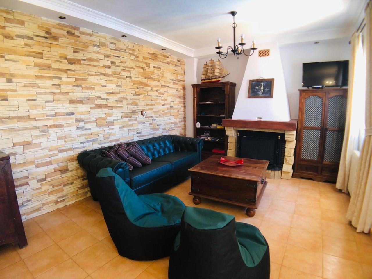 Villa Casa Badia Gran Badia Blava Exterior foto